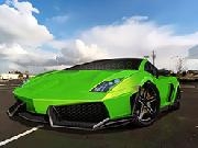 Play Supercar Parking Mania now