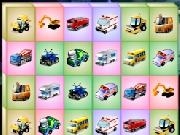 Play Auto Mahjong now