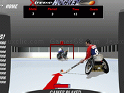 Play Xtreme Hockey now