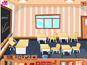 Play Classroom Decoration now