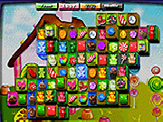 Play Candy Mahjong now