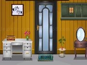 Play Who Can Escape Locked House 8
