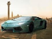 Play Supercar Parking Mania 2 now