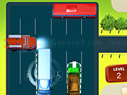 Play Parking Unblock Car now