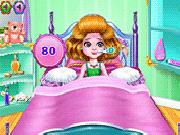 Play Baby Princess First Aid now