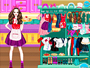 Play Baby Chef Princess now