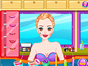 Play Super Baby Cheerleader now
