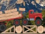 Play Cargo lumber transporter now