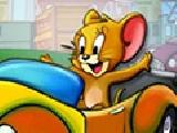 Play Tom and jerry: super racing now