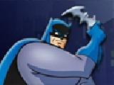 Play Batman zombie crusher