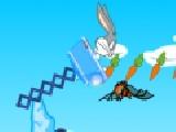 Play Bugs bunny rider now