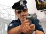 Play Nypd crime control now