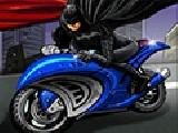 Play Batman vs superman race now