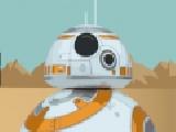 Play Bb-8 shooter now