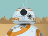 Play Bb-8 shooter