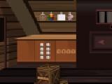 Play Barrel house escape