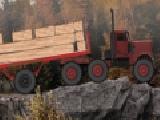 Play Cargo lumber transporter 2 now