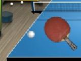 Play Table tennis challenge now