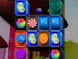 Play Candy mahjong 2 now