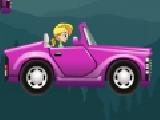 Play Valentine girl drive now