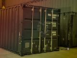 Play Abandoned container yard escape now