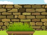 Play Escape magci garden now