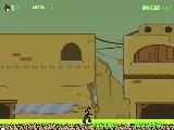 Play Ben 10 fight