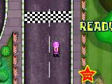 Play Minni drift now