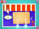 Play Baking pie now