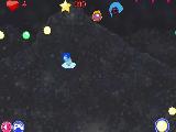 Play Sadness inside out orbs