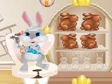 Play Easter bunny room escape