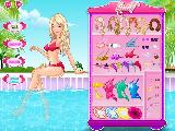 Play Summer at the pool