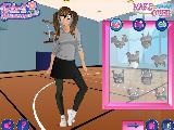 Play Makeover studio