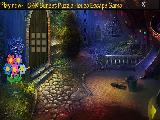Play Dark tunnel town live escape