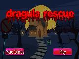 Play Dragula rescue live escape