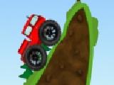 Play Fireman forest rescue now