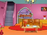 Play Escape from habitation house