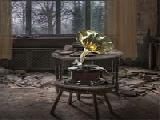 Play Haunted house murder