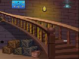 Play Light house alien mystory
