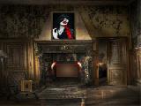 Play Vampire house 28 olympic medals escape-vampire house