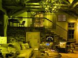 Play Countryside house escape