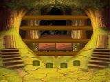 Play Cave house escape