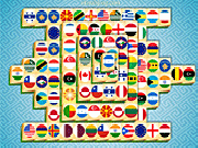 Play         Flag Mahjong now