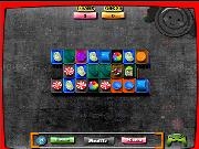 Play Sweet Candy Mahjong now