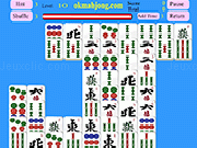 Play         OK Mahjong Links now