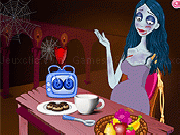 Play         Corpse Bride Newborn Baby now