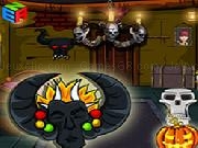 Play Halloween Town