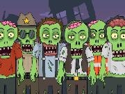 Play Cut The Zombies
