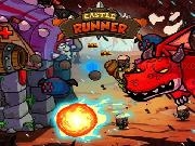 Play Castle Runner now