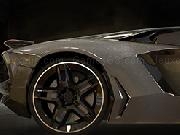 Play Parking Supercar City 4